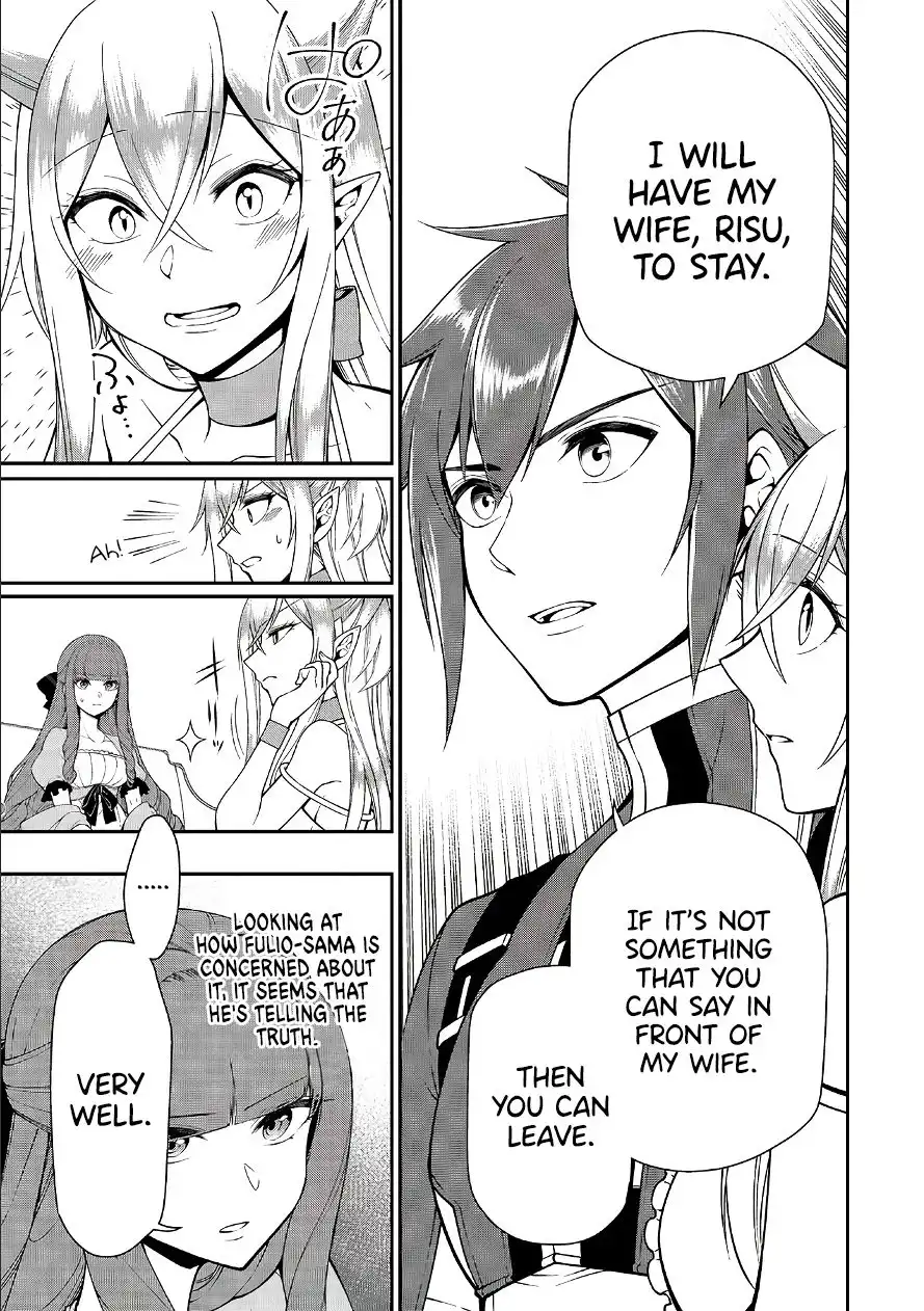 Lv2 kara Cheat datta Moto Yuusha Kouho no Mattari Isekai Life Chapter 18 8